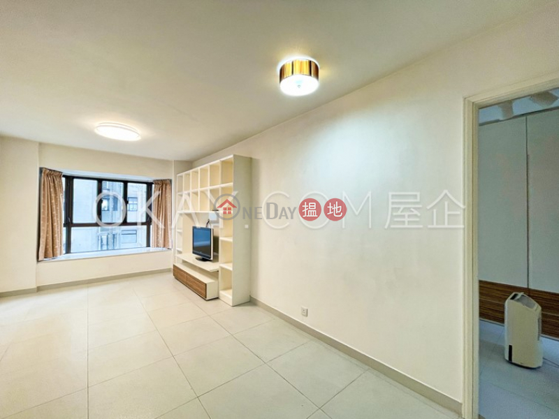 Popular 1 bedroom on high floor | For Sale | Fook Kee Court 福祺閣 Sales Listings