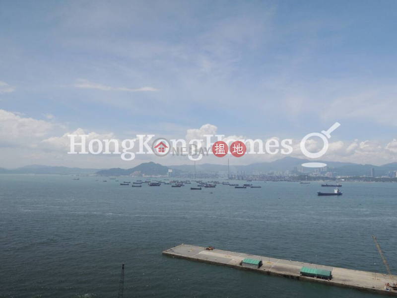 Property Search Hong Kong | OneDay | Residential Rental Listings | 3 Bedroom Family Unit for Rent at Harbour One