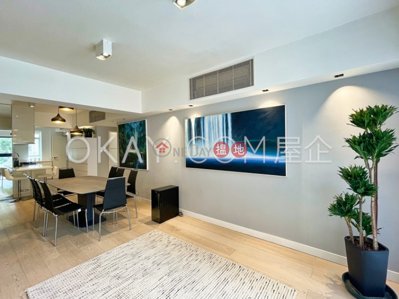 HK$ 24M Moon Fair Mansion Wan Chai District, Elegant 2 bedroom with parking | For Sale