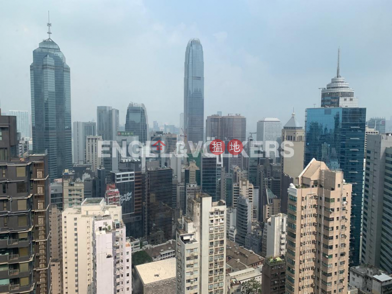 3 Bedroom Family Flat for Rent in Mid Levels West | The Grand Panorama 嘉兆臺 Rental Listings