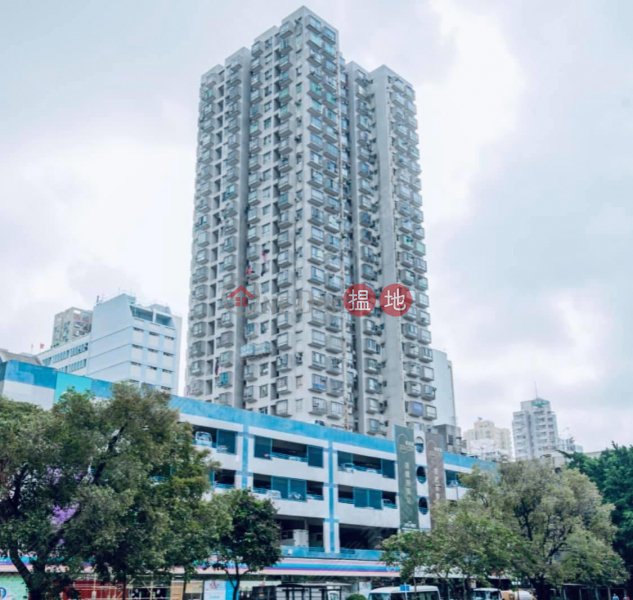 Direct Landlord, Ho Shun Fuk (fook) Building 好順福大廈 Rental Listings | Yuen Long (97824-6963360818)