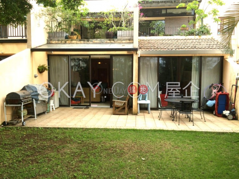 Property Search Hong Kong | OneDay | Residential, Rental Listings, Lovely house in Discovery Bay | Rental