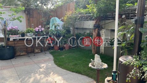 Rare house with parking | Rental, Villa Blanche 碧浪小築 | Sai Kung (OKAY-R285428)_0