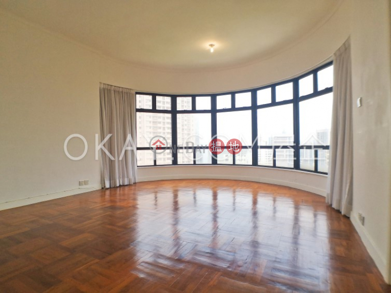 HK$ 88,000/ month Po Garden | Central District | Beautiful 3 bedroom in Mid-levels Central | Rental