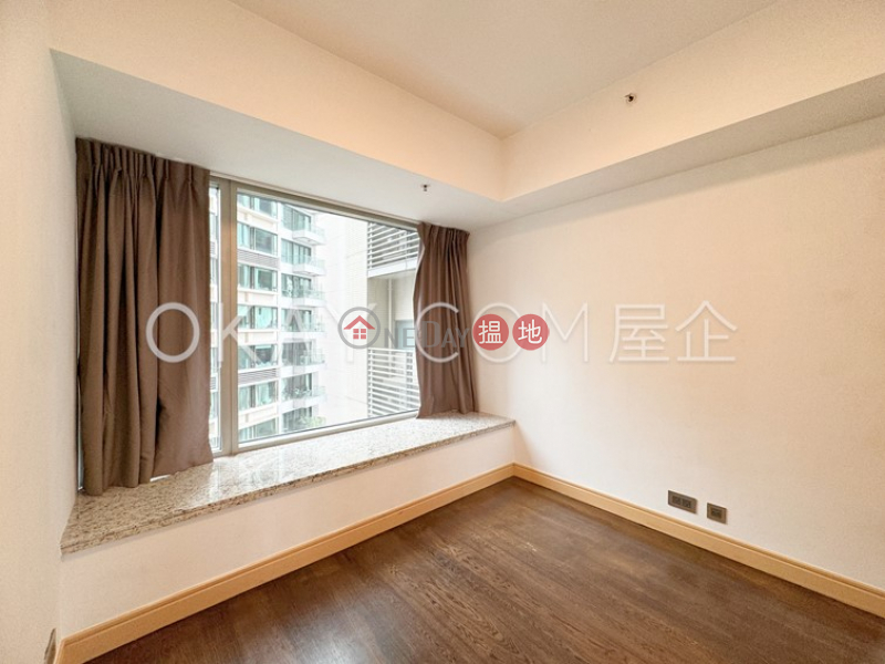Luxurious 4 bedroom with balcony & parking | Rental | Kennedy Park At Central 君珀 Rental Listings