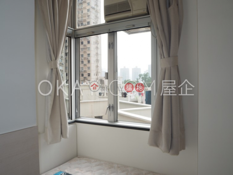 Property Search Hong Kong | OneDay | Residential | Rental Listings | Generous 3 bedroom in Tai Hang | Rental