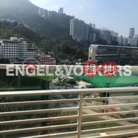 3 Bedroom Family Flat for Rent in Happy Valley | Green Valley Mansion 翠谷樓 _0