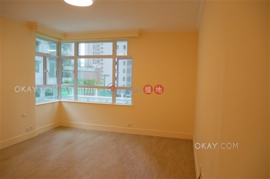 Gorgeous 4 bedroom with balcony & parking | Rental | Century Tower 1 世紀大廈 1座 Rental Listings