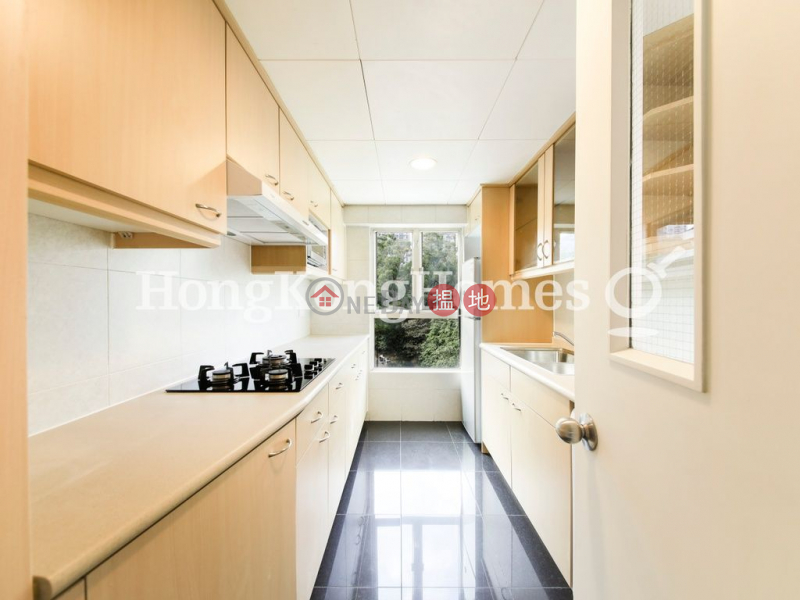 3 Bedroom Family Unit for Rent at Pacific Palisades | 1 Braemar Hill Road | Eastern District Hong Kong Rental HK$ 39,000/ month