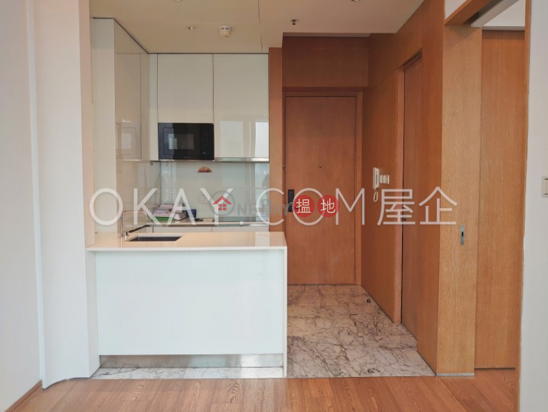 The Gloucester, Middle | Residential, Rental Listings | HK$ 25,000/ month