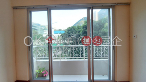 Nicely kept 3 bedroom with balcony | Rental | Winfield Gardens 永富苑 _0