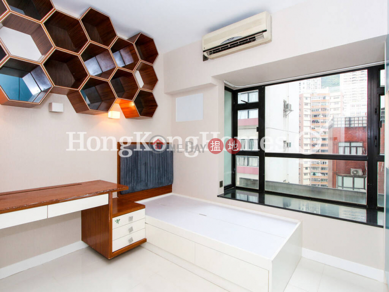 HK$ 61,000/ month The Grand Panorama, Western District 3 Bedroom Family Unit for Rent at The Grand Panorama
