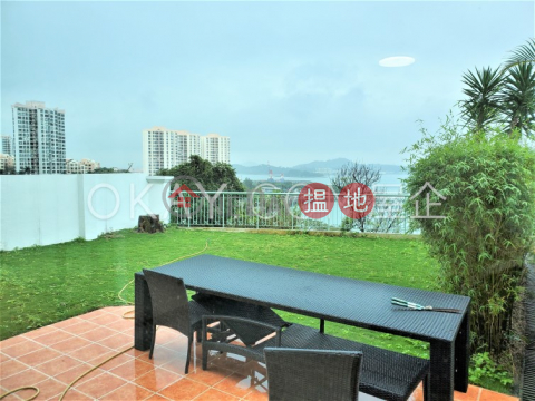 Tasteful 3 bedroom in Discovery Bay | Rental | Discovery Bay, Phase 7 La Vista, 9 Vista Avenue 愉景灣 7期海寧居 海寧徑9號 _0