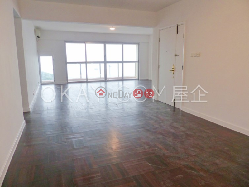 Efficient 4 bedroom with balcony & parking | Rental, 2-28 Scenic Villa Drive | Western District, Hong Kong, Rental | HK$ 90,000/ month