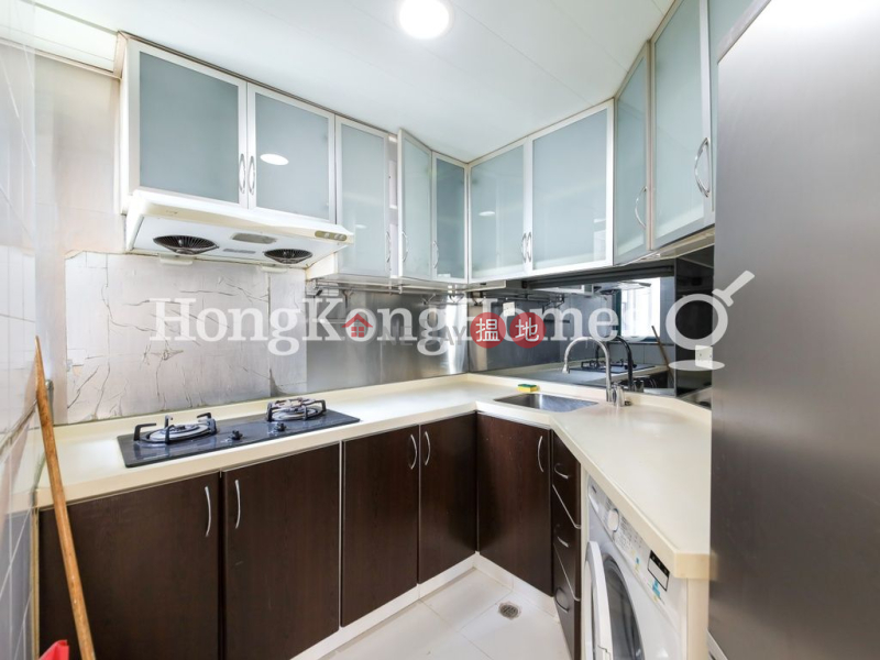 3 Bedroom Family Unit for Rent at Scholastic Garden, 48 Lyttelton Road | Western District | Hong Kong | Rental HK$ 34,000/ month