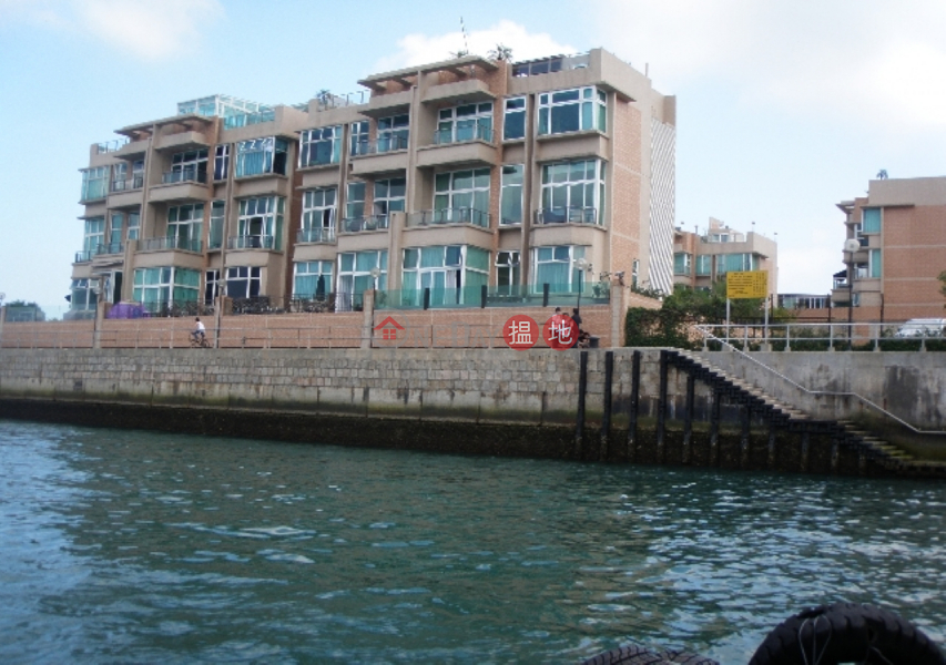 HK$ 30,000/ 月西貢濤苑|西貢-SK Condo. Pool, Gym & Covered CP