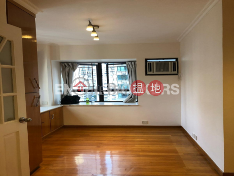 2 Bedroom Flat for Rent in Sai Ying Pun, Cheery Garden 時樂花園 | Western District (EVHK44677)_0
