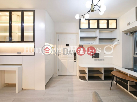 1 Bed Unit for Rent at Maxluck Court, Maxluck Court 美樂閣 | Western District (Proway-LID27867R)_0