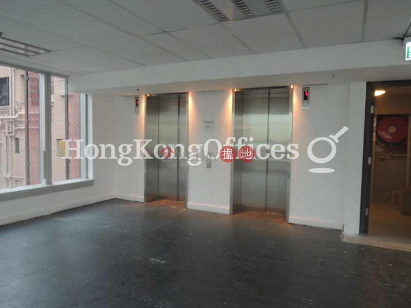 Fontaine Building, High | Office / Commercial Property | Rental Listings | HK$ 59,874/ month