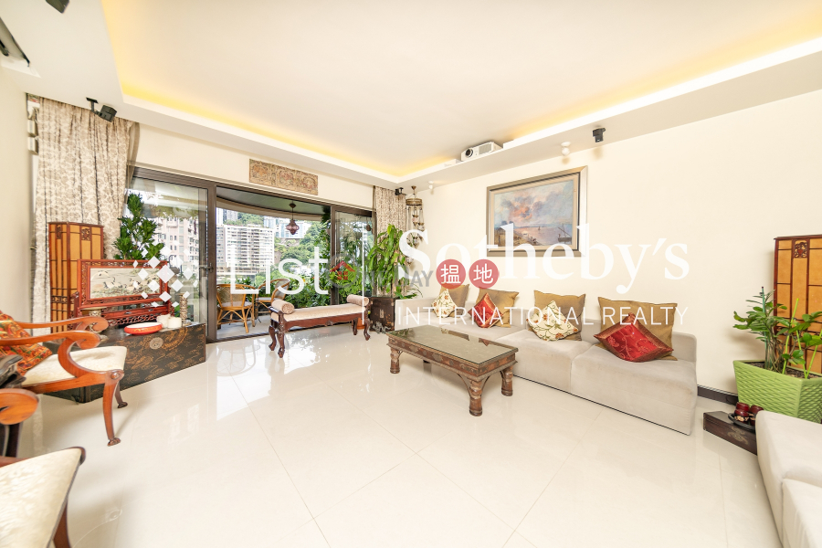 Property Search Hong Kong | OneDay | Residential, Sales Listings | Property for Sale at Garden Terrace with 4 Bedrooms