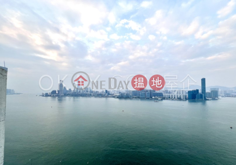 Rare penthouse with sea views | Rental, City Garden Block 9 (Phase 2) 城市花園2期9座 | Eastern District (OKAY-R75014)_0