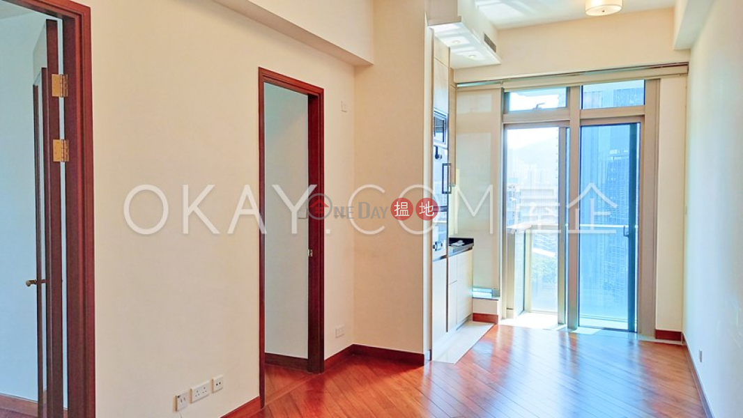 香港搵樓|租樓|二手盤|買樓| 搵地 | 住宅出售樓盤2房2廁,極高層,露台囍匯 2座出售單位