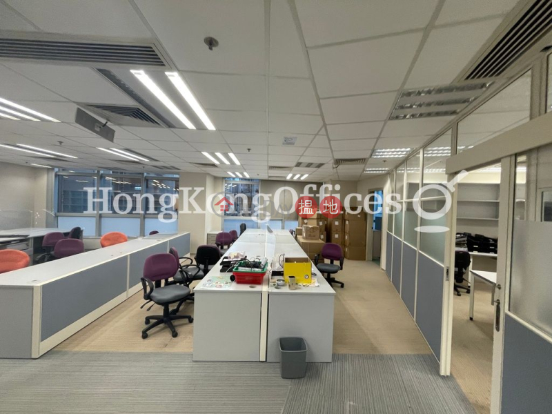 Property Search Hong Kong | OneDay | Office / Commercial Property | Rental Listings, Office Unit for Rent at Nam Wo Hong Building