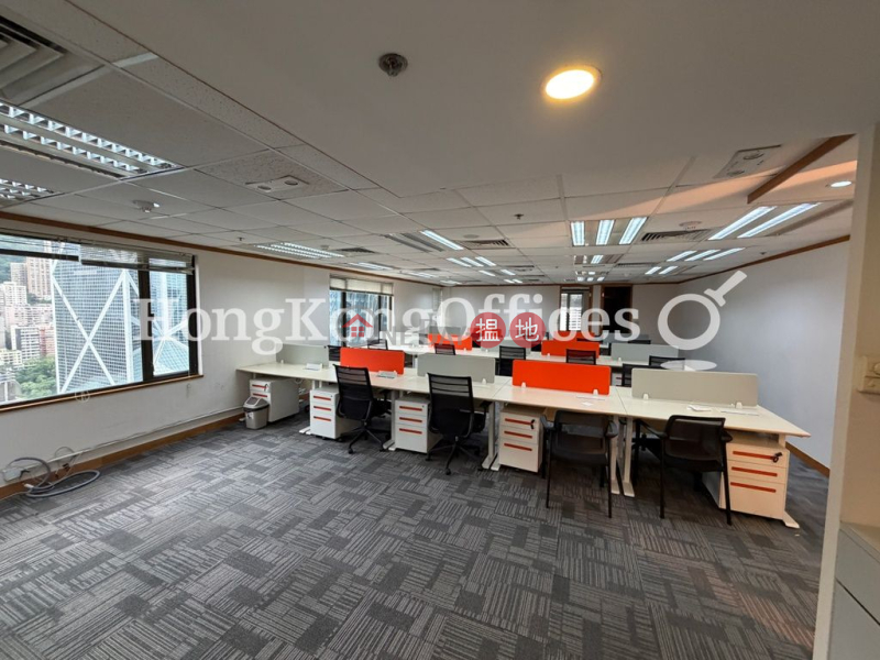 Office Unit for Rent at Bank of American Tower 12 Harcourt Road | Central District | Hong Kong Rental HK$ 114,366/ month