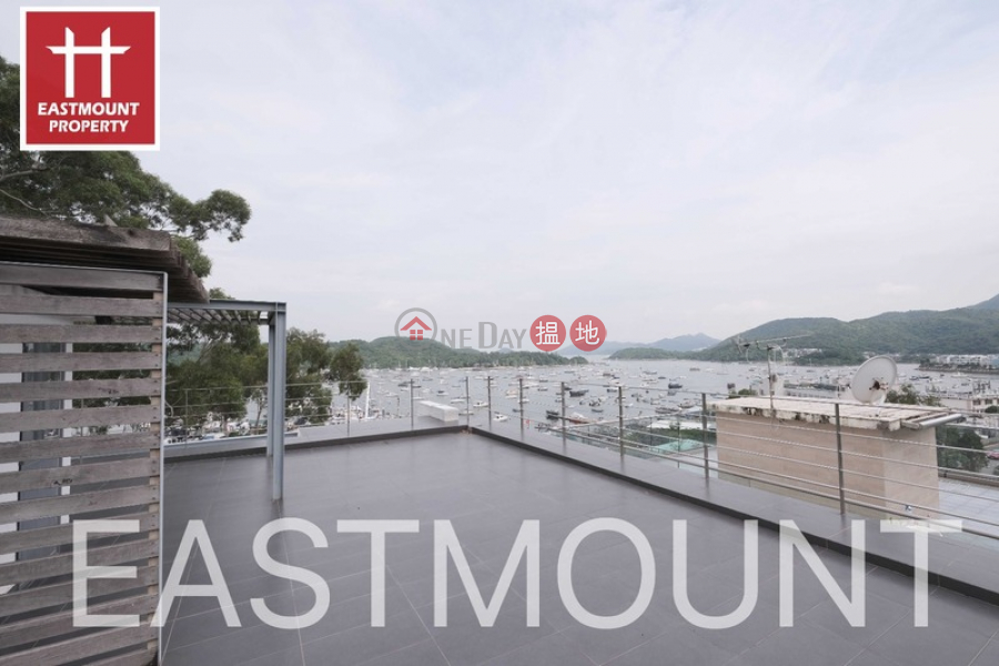 HK$ 36M, Villa Chrysanthemum, Sai Kung Sai Kung Villa House | Property For Sale in Villa Chrysanthemum, Hebe Haven 白沙灣金菊臺-Convenient location, High ceiling