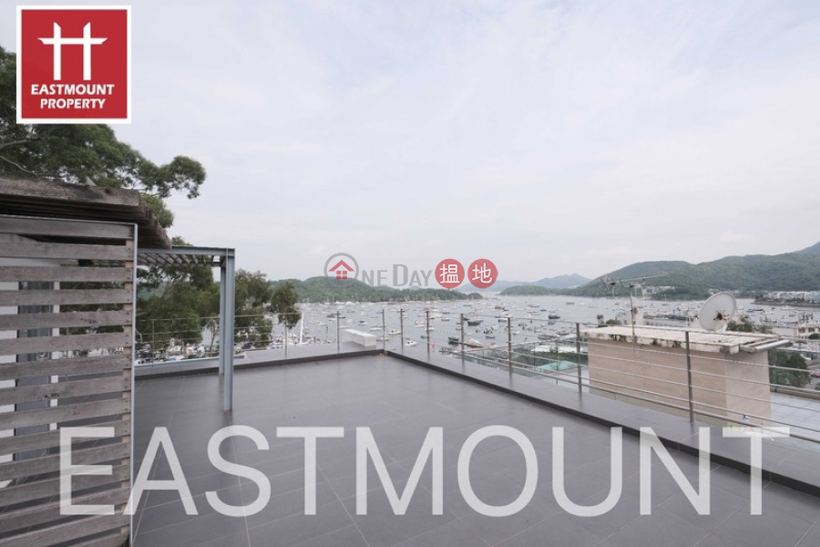 HK$ 36M | Villa Chrysanthemum, Sai Kung, Sai Kung Villa House | Property For Sale in Villa Chrysanthemum, Hebe Haven 白沙灣金菊臺-Convenient location, High ceiling