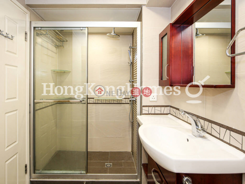 1 Bed Unit for Rent at 45 Seymour Road 45 Seymour Road | Western District, Hong Kong Rental HK$ 26,000/ month