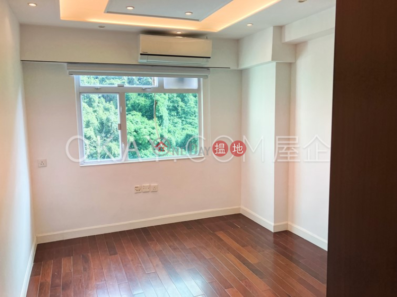 Efficient 3 bed on high floor with balcony & parking | For Sale | Realty Gardens 聯邦花園 Sales Listings