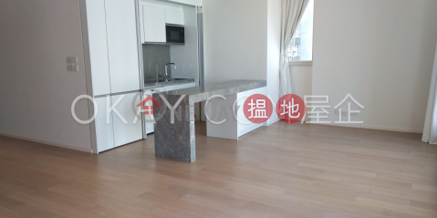Luxurious 2 bedroom with balcony | For Sale | The Morgan 敦皓 _0