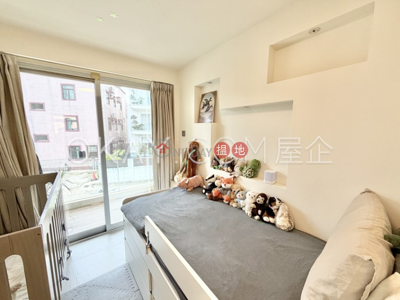 HK$ 1,180萬-黃竹山新村西貢-3房2廁,露台,獨立屋黃竹山新村出售單位