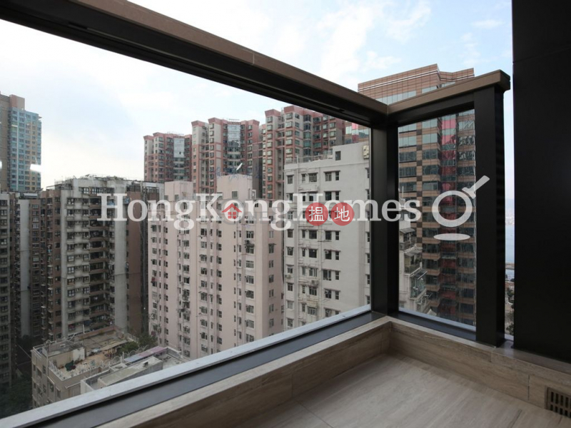 柏蔚山 1座三房兩廳單位出售|1繼園街 | 東區|香港出售HK$ 1,830萬