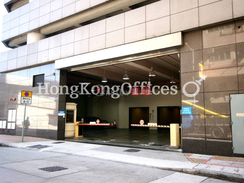 HK$ 95.00M No 9 Des Voeux Road West Western District Office Unit at No 9 Des Voeux Road West | For Sale