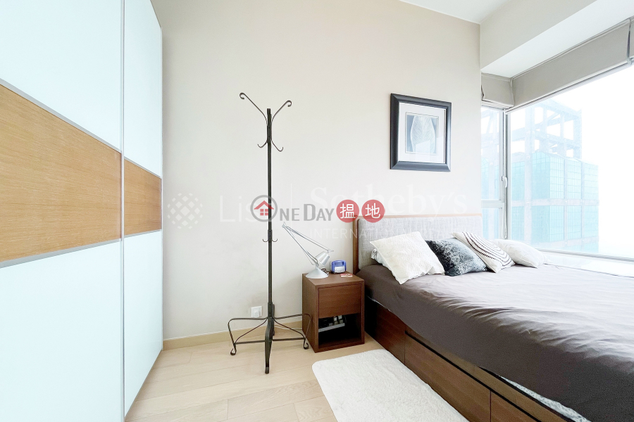 Property Search Hong Kong | OneDay | Residential Rental Listings Property for Rent at SOHO 189 with 2 Bedrooms