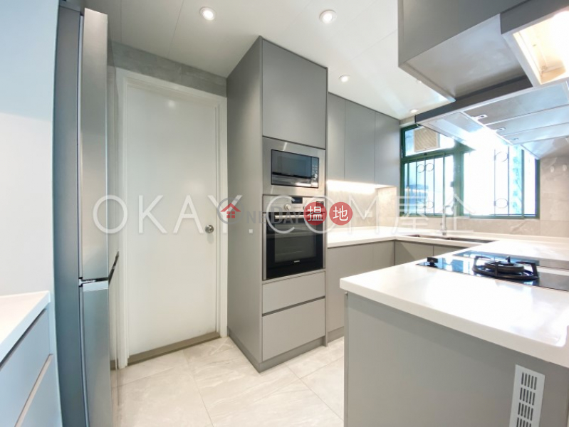 Robinson Place Middle, Residential, Rental Listings HK$ 56,000/ month