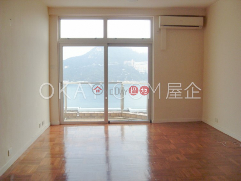 Elegant house with sea views, balcony | Rental | 30 Cape Road Block 1-6 環角道 30號 1-6座 Rental Listings