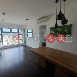 2房2廁,極高層,星級會所輝煌豪園出租單位 | 輝煌豪園 Palatial Crest _0