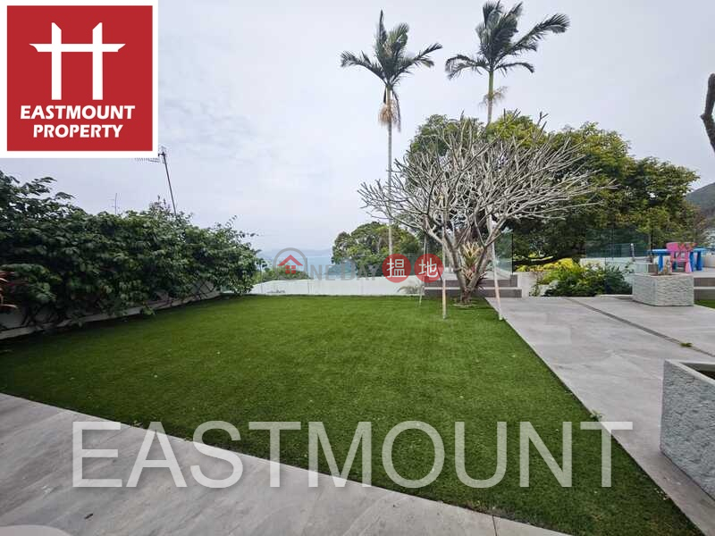 Clearwater Bay Village House | Property For Sale in Sheung Sze Wan 相思灣-Duplex with garden | Property ID:3782 | Sheung Sze Wan Village 相思灣村 Sales Listings