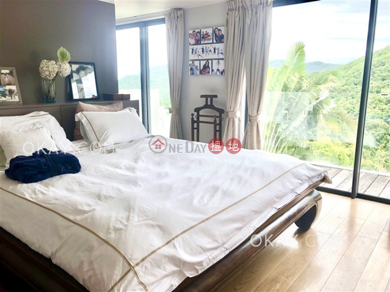Property Search Hong Kong | OneDay | Residential | Sales Listings Beautiful house with rooftop, balcony | For Sale