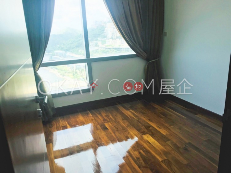 Rare 4 bedroom with sea views, balcony | Rental, 117 Repulse Bay Road | Southern District, Hong Kong Rental, HK$ 125,000/ month