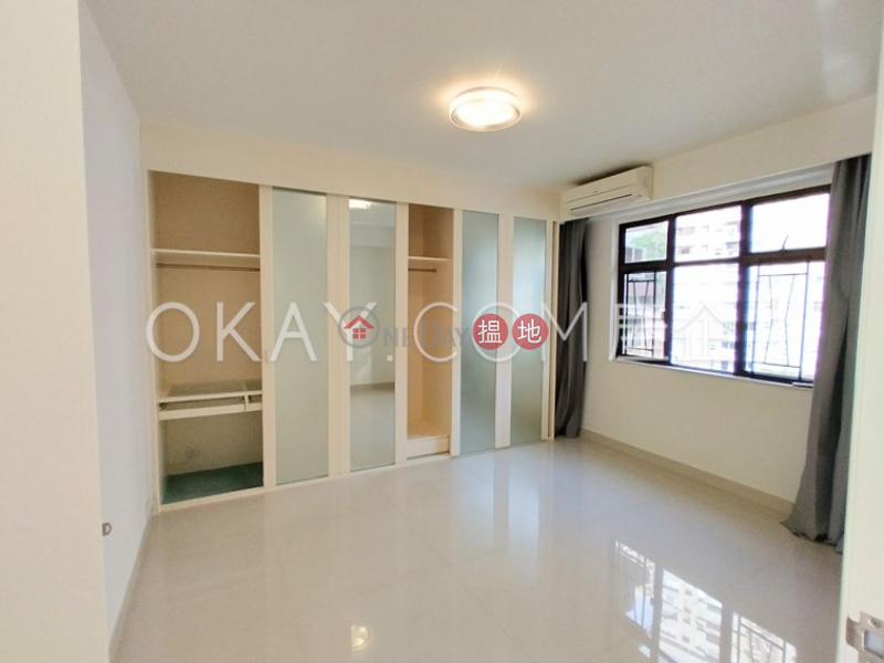 Block 45-48 Baguio Villa, Middle, Residential, Rental Listings, HK$ 58,000/ month