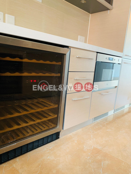 HK$ 111,617/ month Dynasty Court | Central District, 3 Bedroom Family Flat for Rent in Central Mid Levels