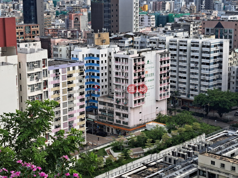 銀輝樓 (Silver Bright Building) 深水埗| ()(4)