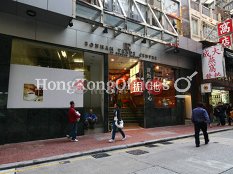 Office Unit for Rent at Strand 50, Strand 50 STRAND 50 | Western District (HKO-74455-AHHR)_0