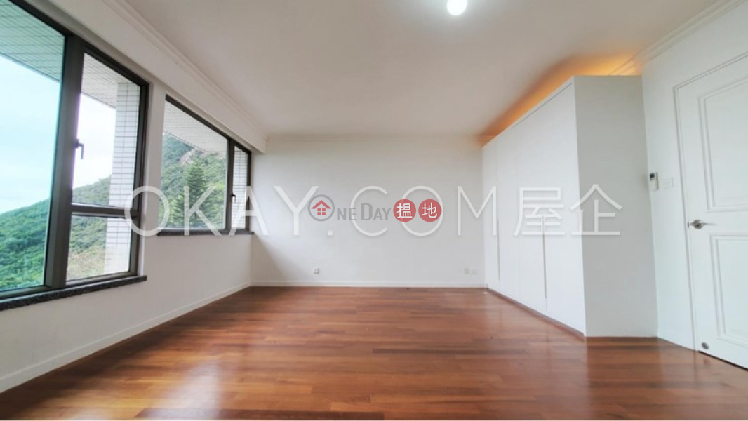 HK$ 290,000/ 月|山景花園別墅|中區4房3廁,海景,連車位,露台山景花園別墅出租單位