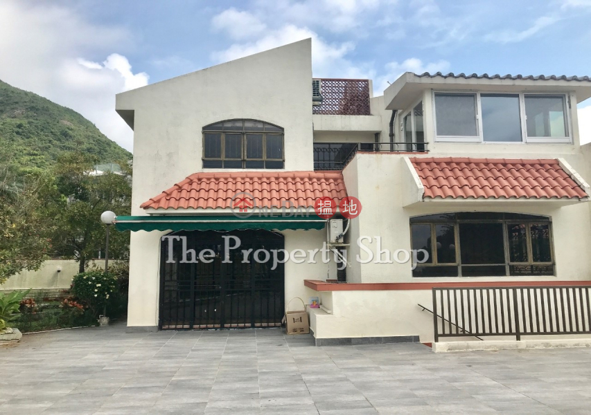 House 4 Forest Hill Villa | Whole Building, Residential Rental Listings | HK$ 66,000/ month