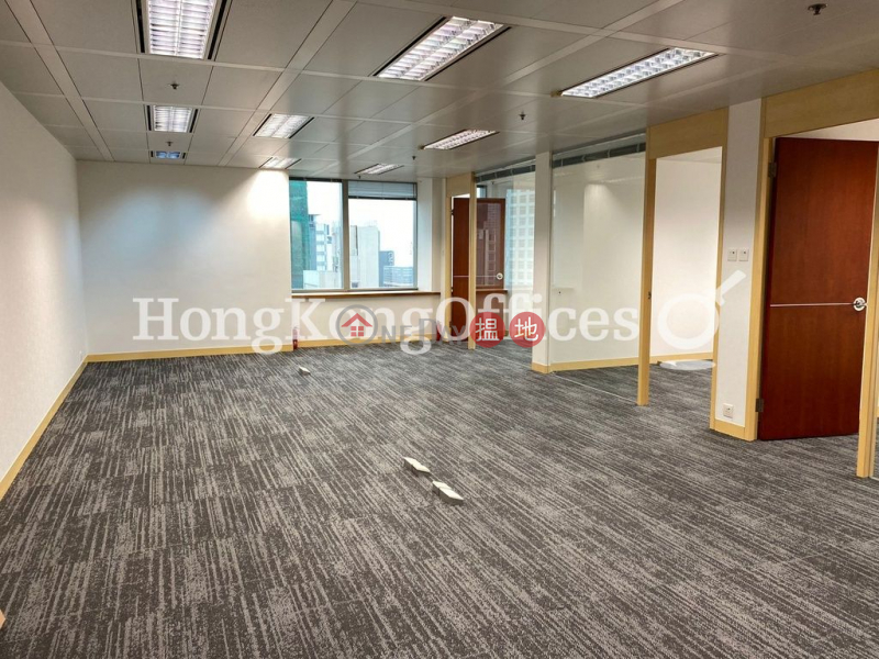Cosco Tower | Middle, Office / Commercial Property | Rental Listings HK$ 138,060/ month
